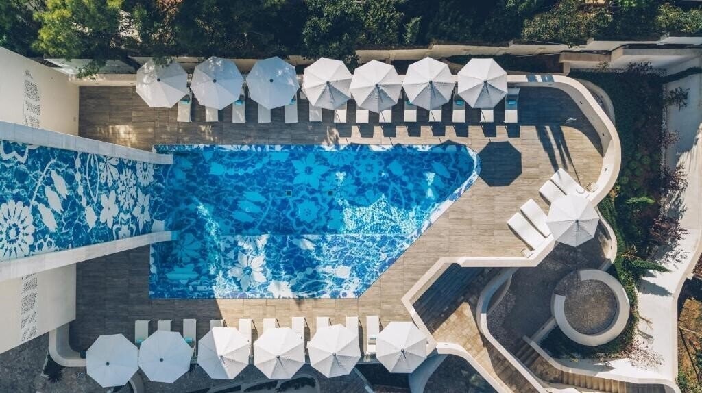 Fotografie Iberostar Grand Hotel Portals Nous 5*