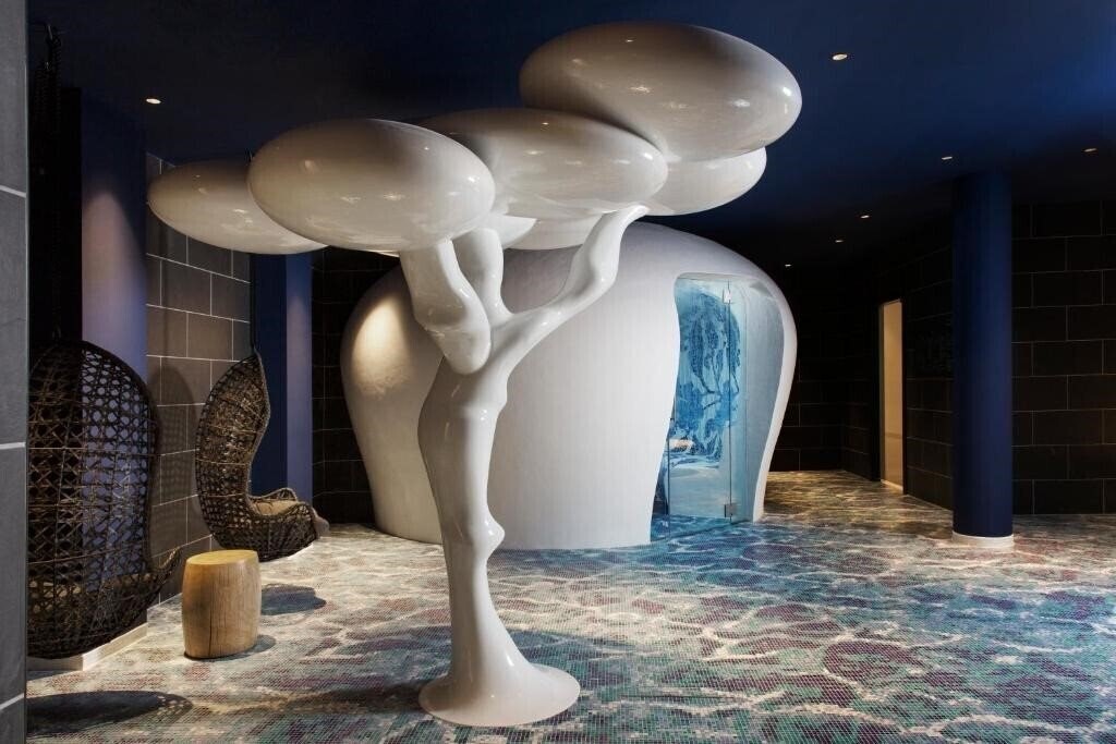 Imaginea Iberostar Grand Hotel Portals Nous 5*