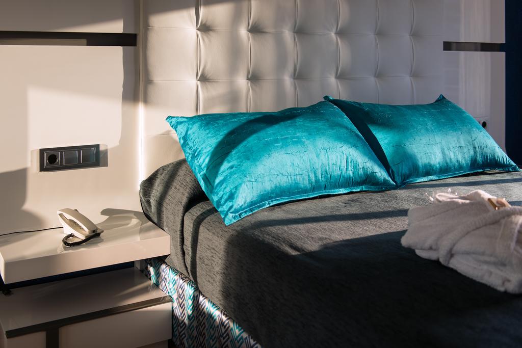Hotel Salles Hotels Marina Portals 4*