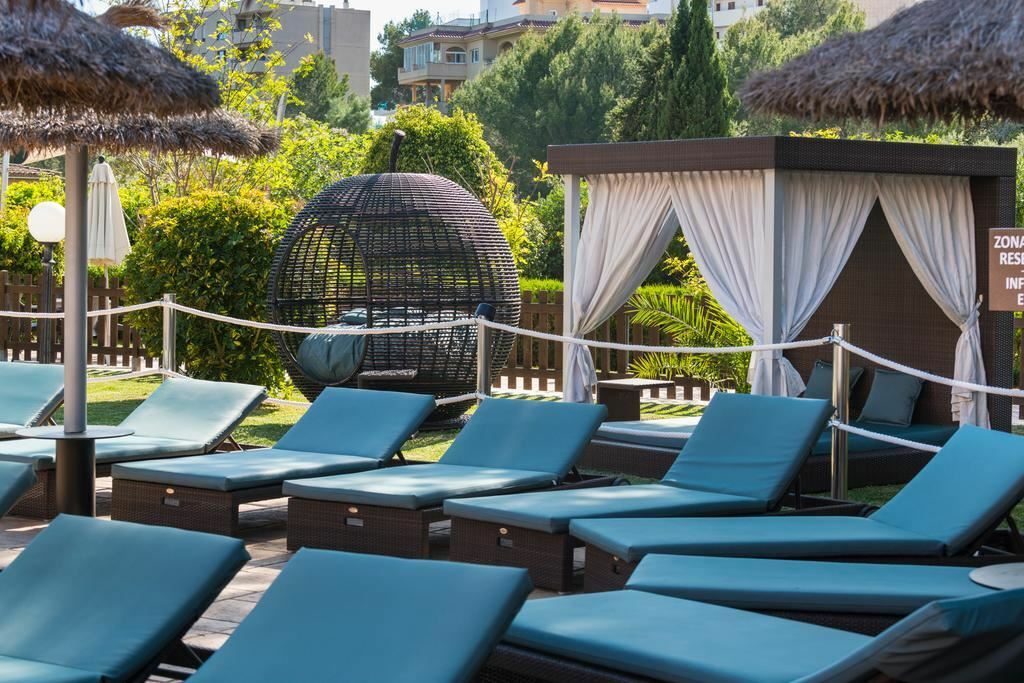 Fotografie Salles Hotels Marina Portals 4*