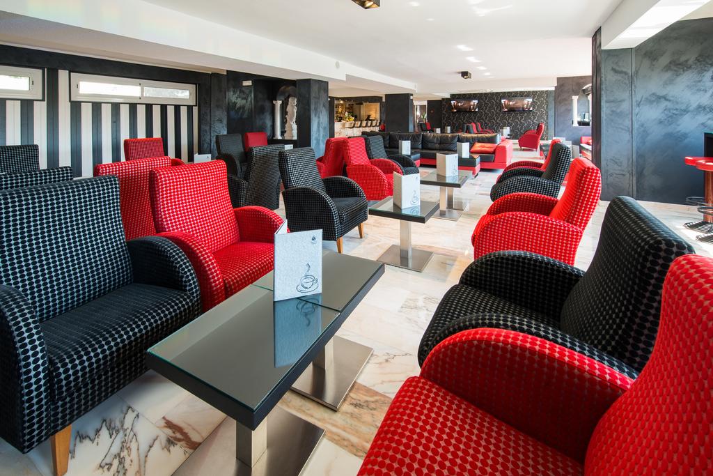 Imaginea Salles Hotels Marina Portals 4*