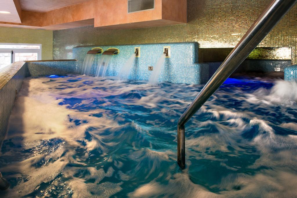 Imaginea Salles Hotels Marina Portals 4*