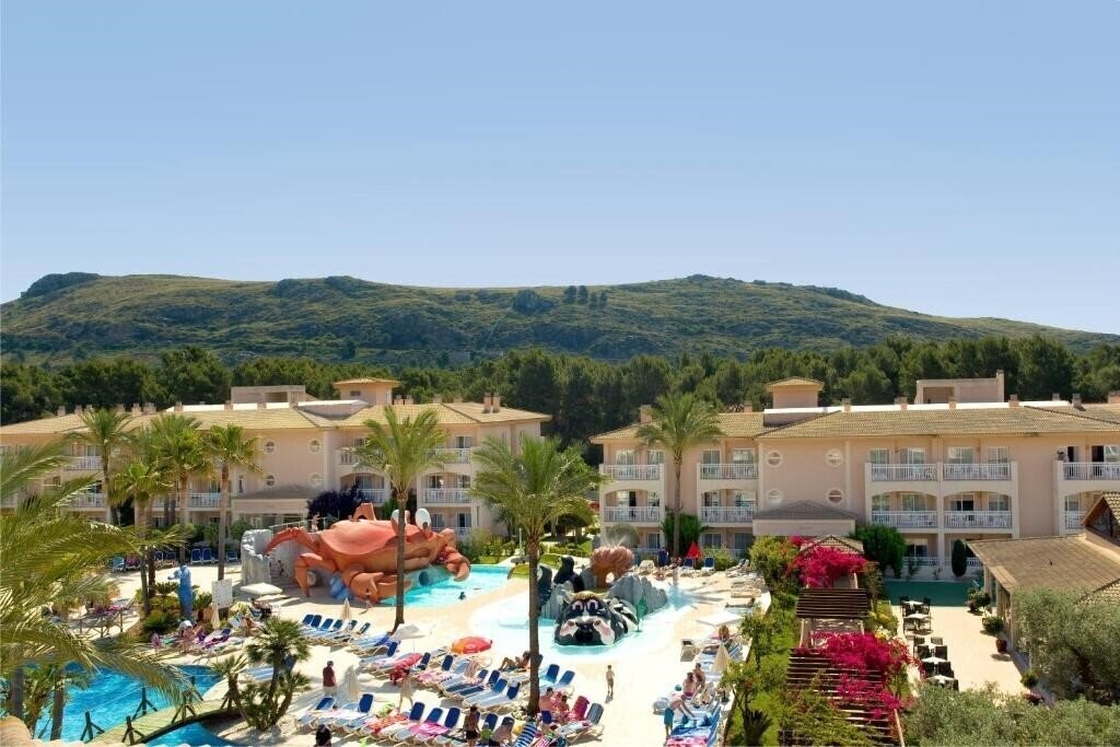 Imaginea Playa Mar 4*