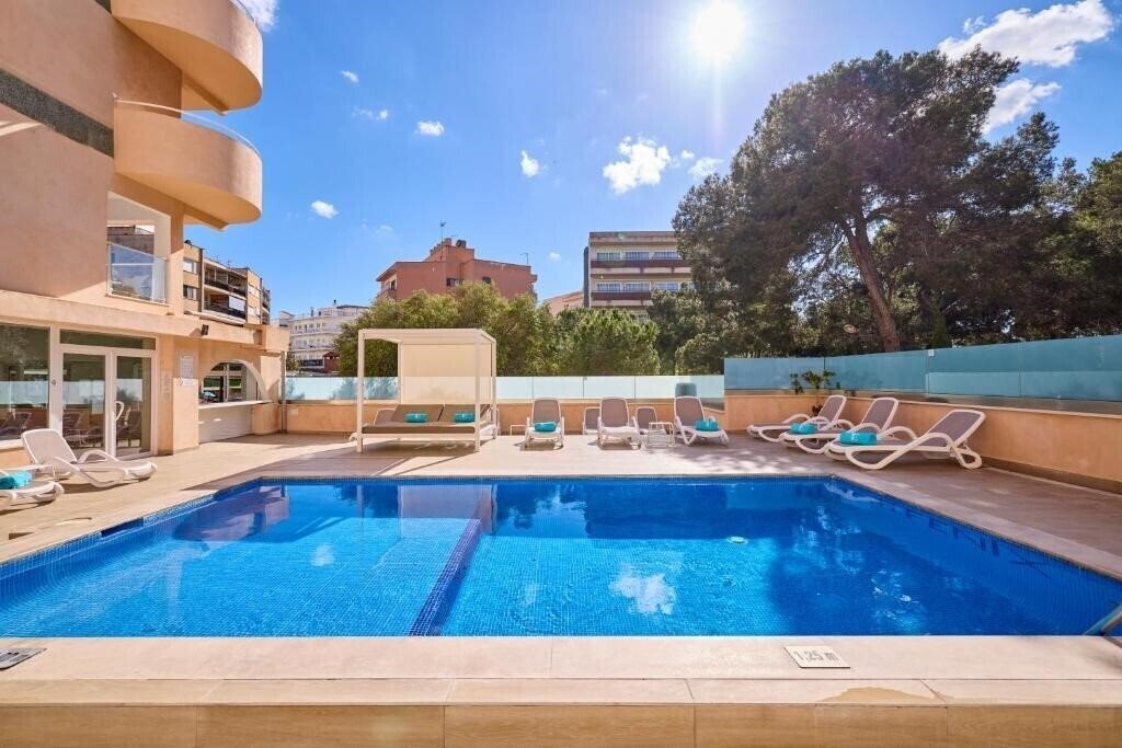 Imaginea Hotel Fenix 3*