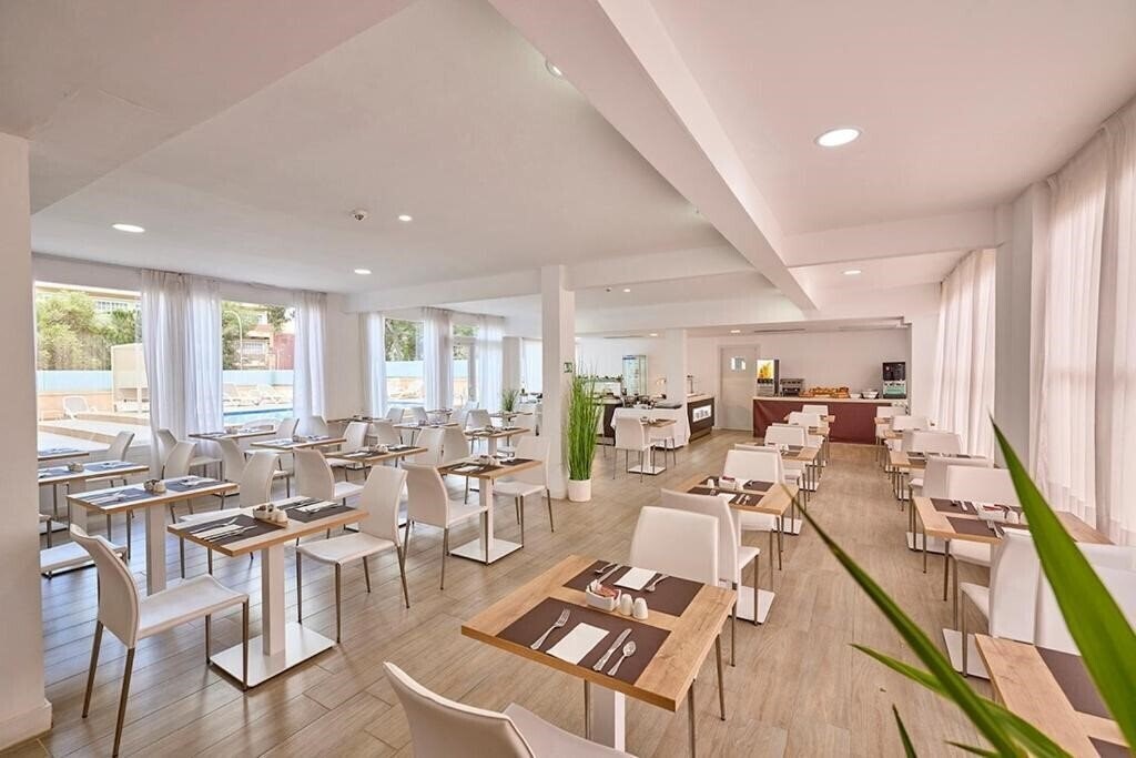 Imaginea Hotel Fenix 3*