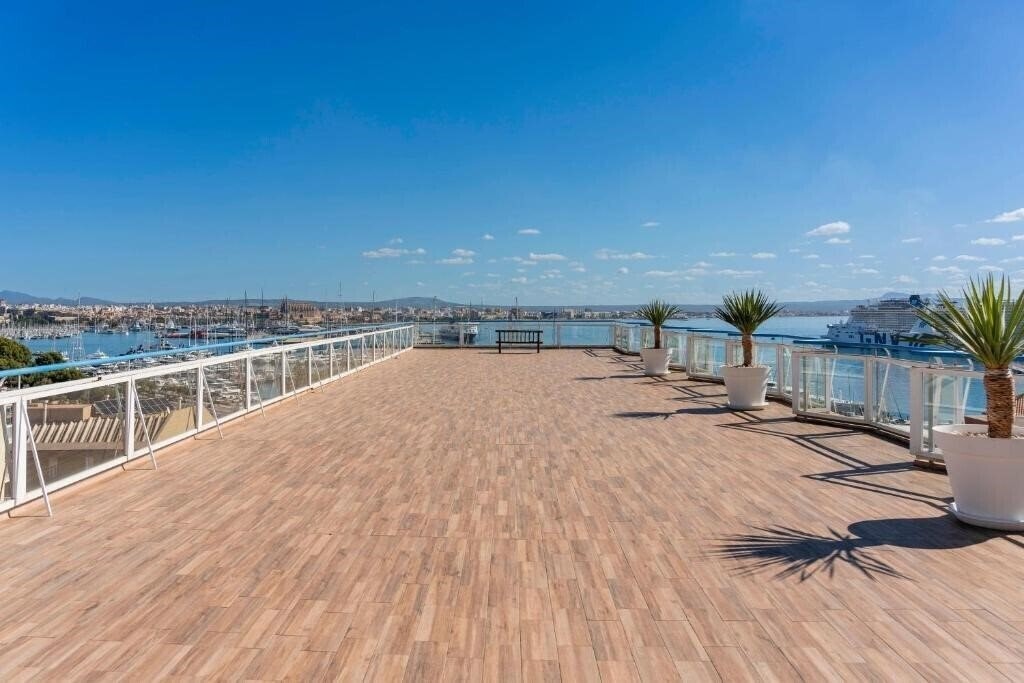 Hotel Amic Horizonte 3*