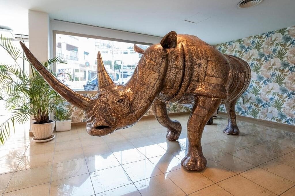 Fotografii Amic Horizonte 3*