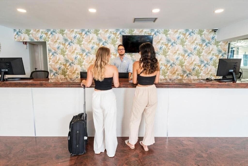 Imaginea Amic Horizonte 3*