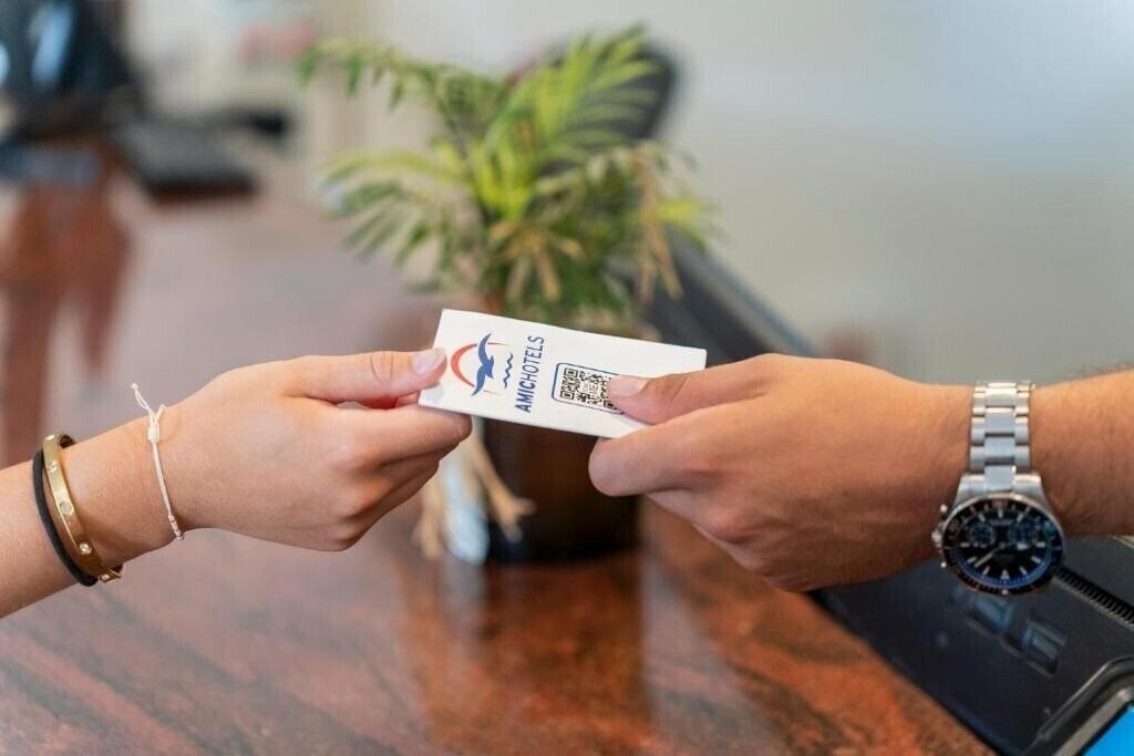 Imaginea Amic Horizonte 3*