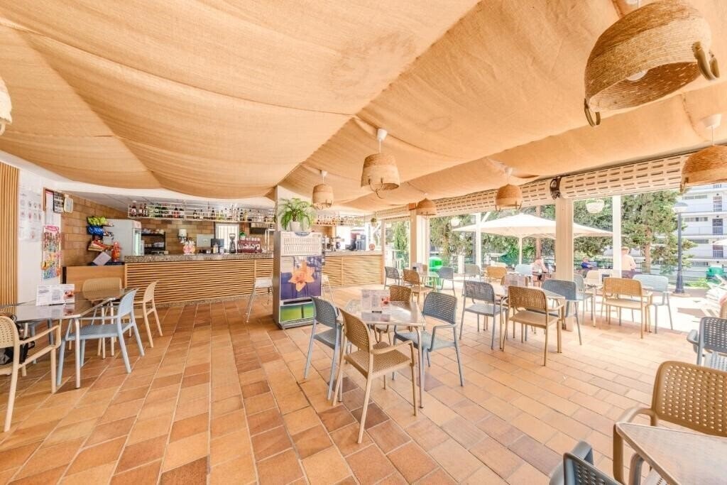 Картинка Vista Club 3*