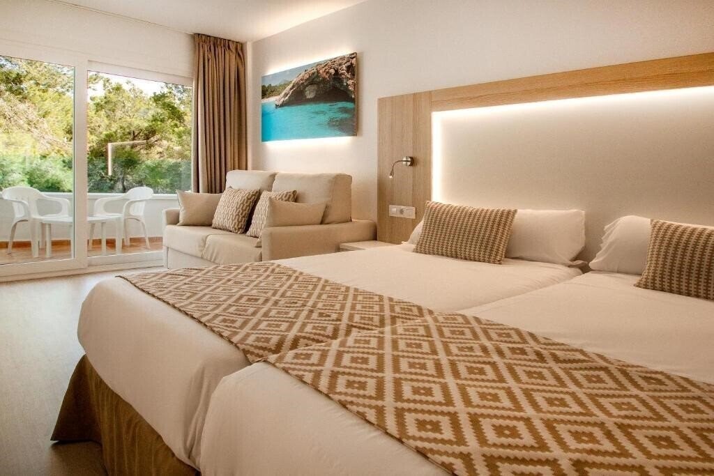 Fotografii Ola Bouganvilla Apartamentos 3*