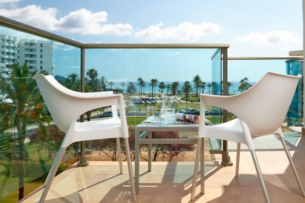 Fotografie Hipotels Cala Millor Park Aparthotel 4*