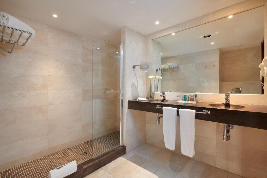 Imaginea Hipotels Cala Millor Park Aparthotel 4*