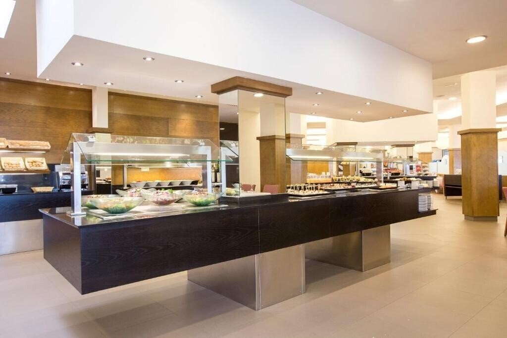 Imaginea Hipotels Cala Millor Park Aparthotel 4*