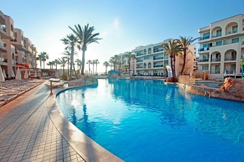 Фото Alcudia Pins 3*