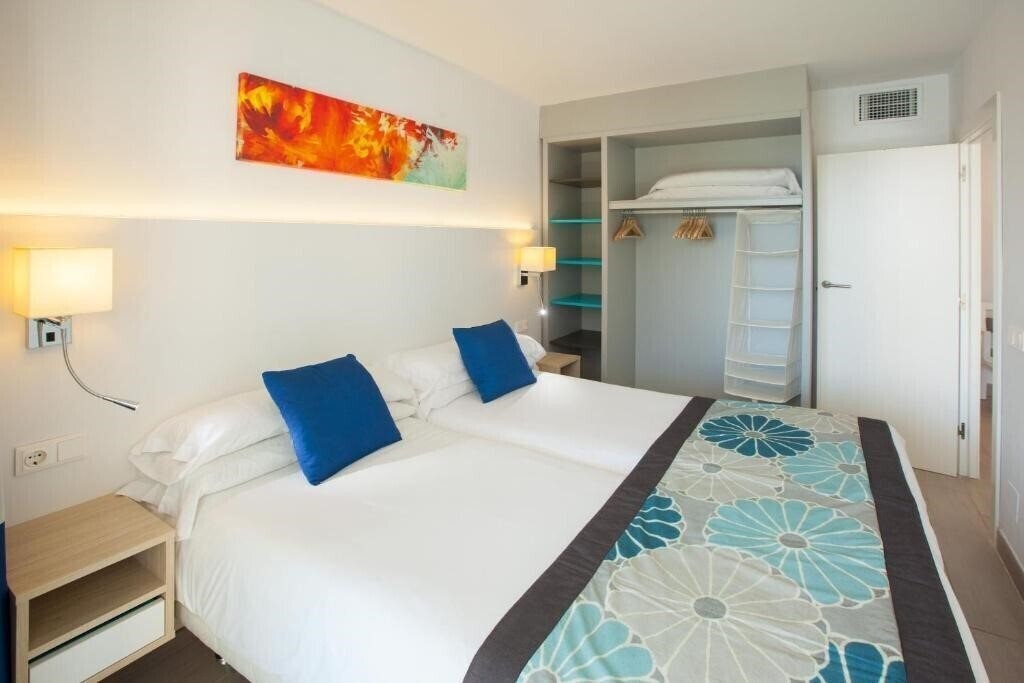 Картинка Alcudia Pins 3*
