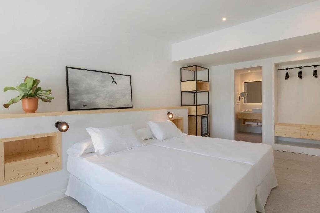 Фото Hm Ayron Park 3*