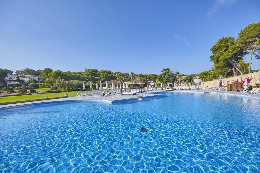 Hotel Blau Privilege Porto Petro Beach Resort & Spa 5*