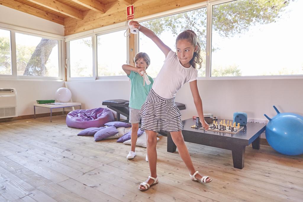 Fotografie Blau Privilege Porto Petro Beach Resort & Spa 5*
