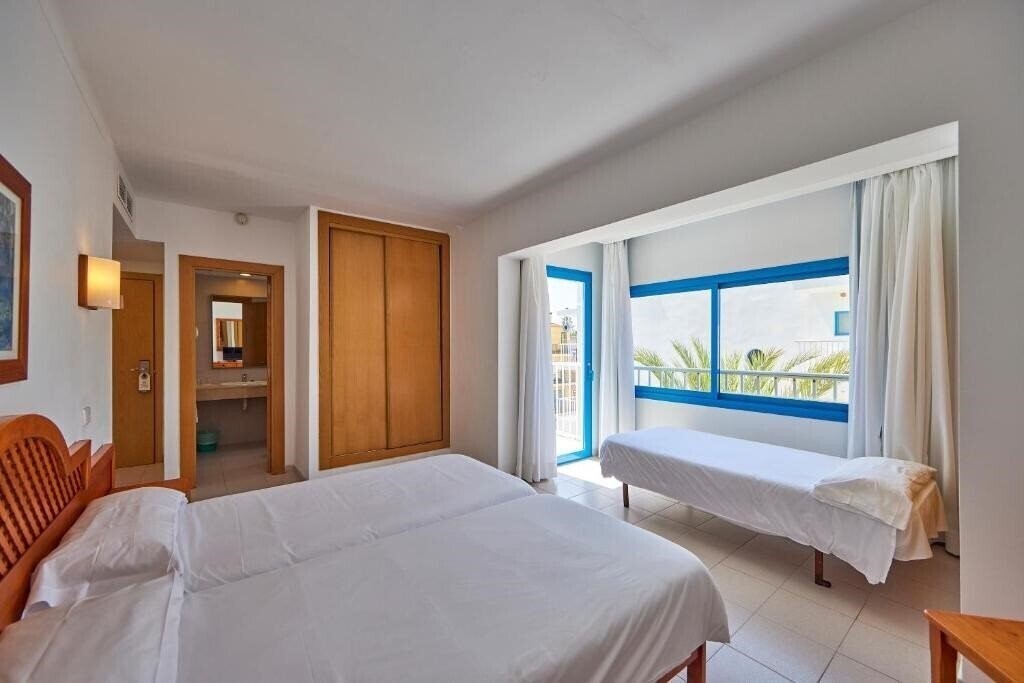 Fotografii Hotel Elegance Vista Blava 3*