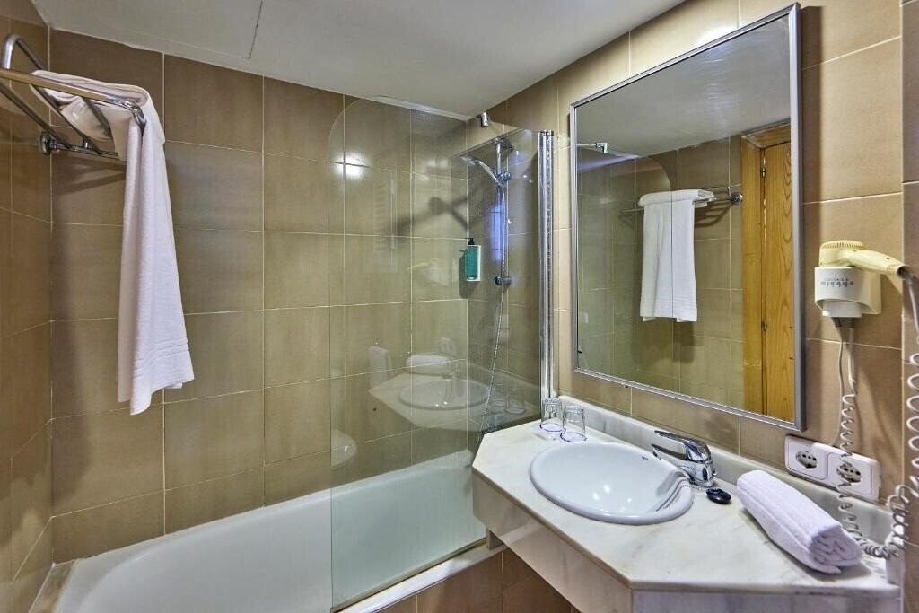 Fotografie Hotel Elegance Vista Blava 3*