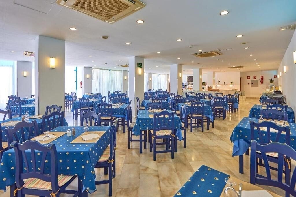 Imaginea Hotel Elegance Vista Blava 3*