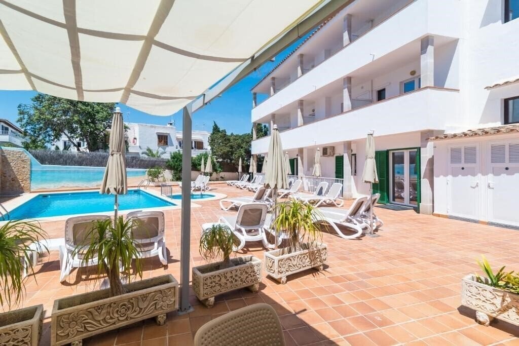 Fotografii Ses Puntetes Hotel 3*