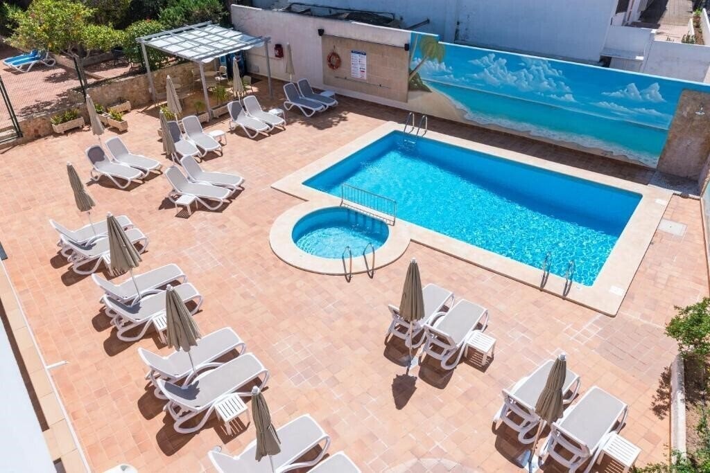 Fotografie Ses Puntetes Hotel 3*