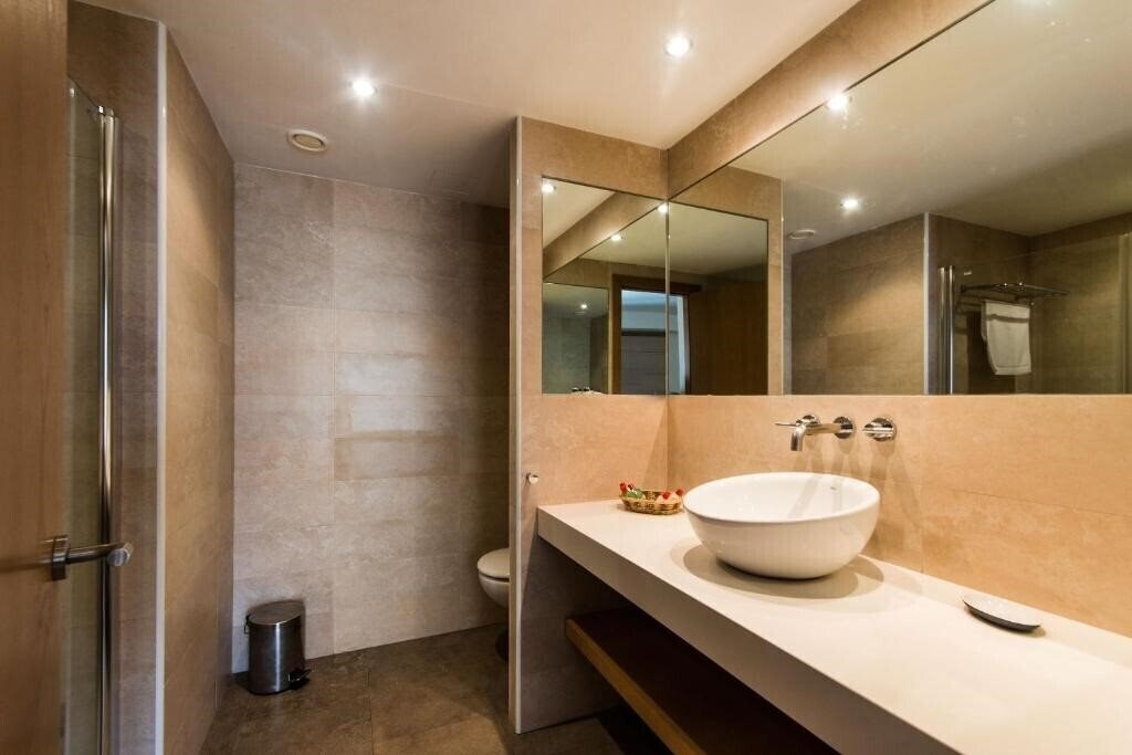 Фото Bahia De Pollensa Aparthotel 3*