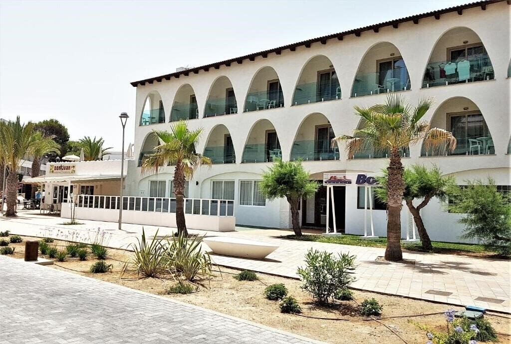 Hotel Stil Bonsai 3*
