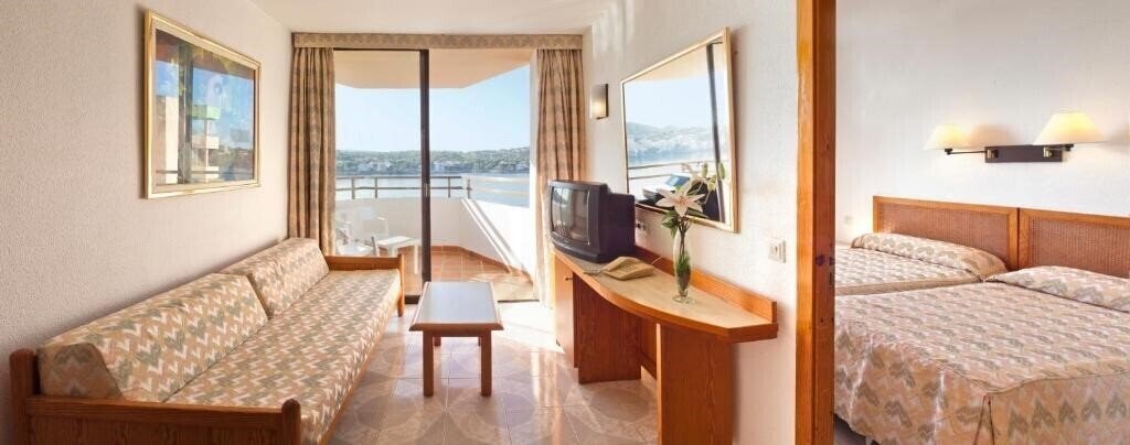 Hotel Trh Jardin Del Mar Beach Hotel 3*
