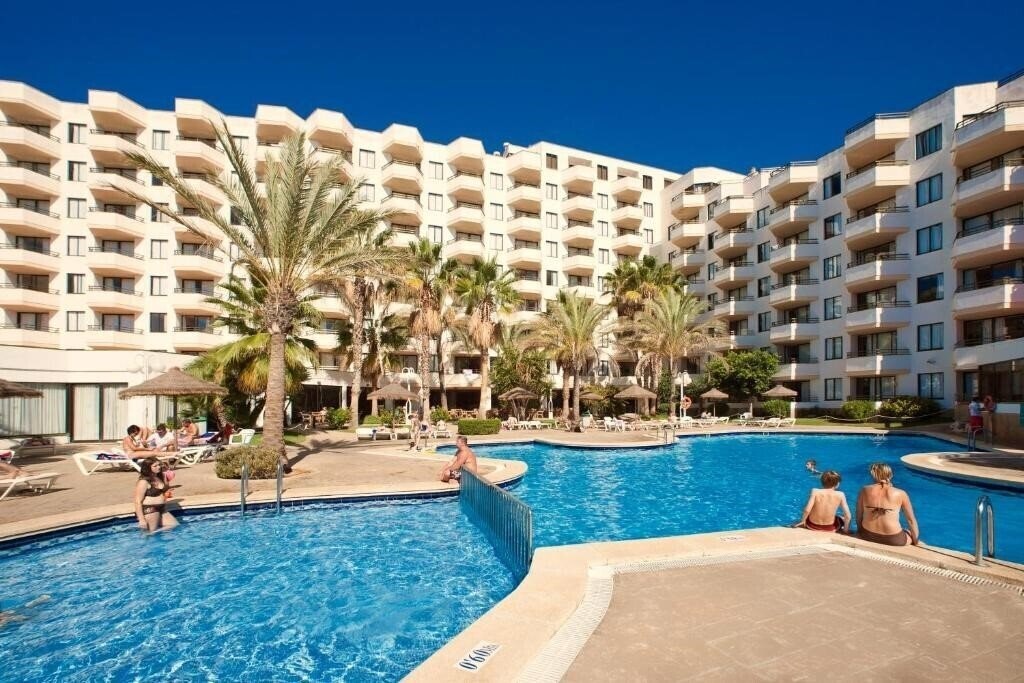 Fotografie Trh Jardin Del Mar Beach Hotel 3*