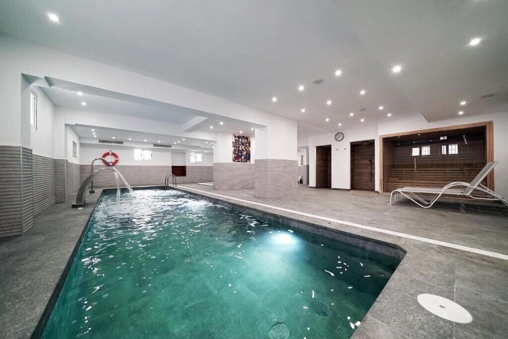 Fotografii Hotel Armadams 4*