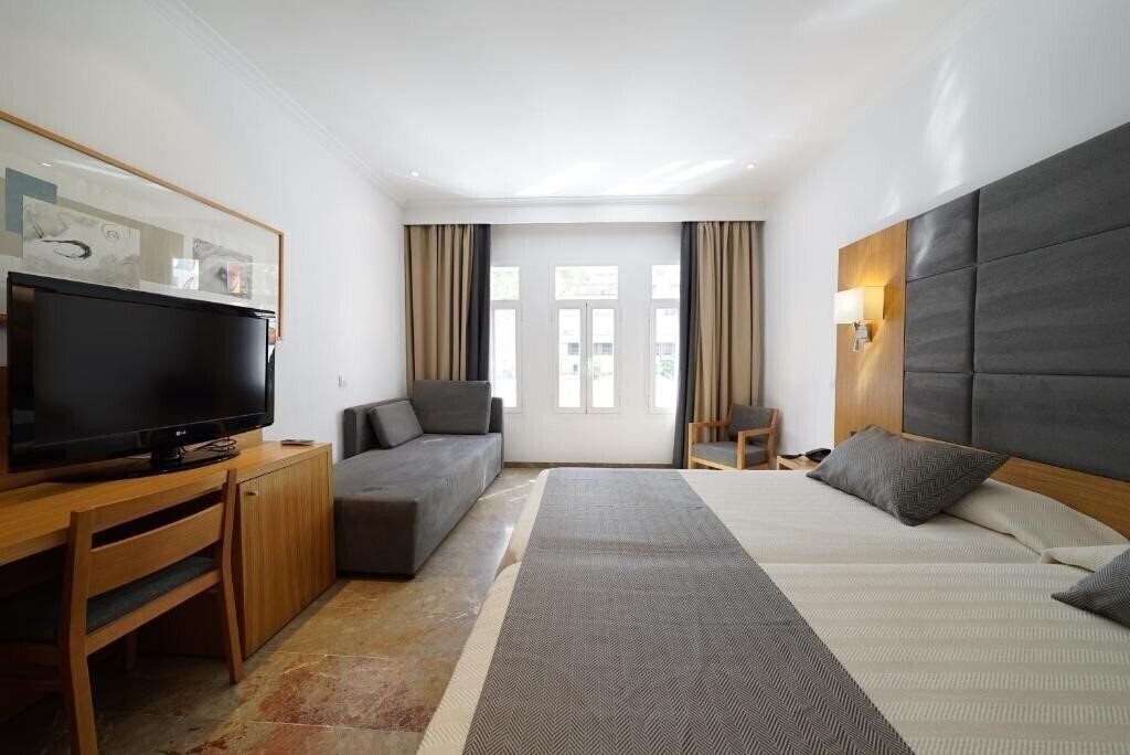 Fotografie Hotel Armadams 4*