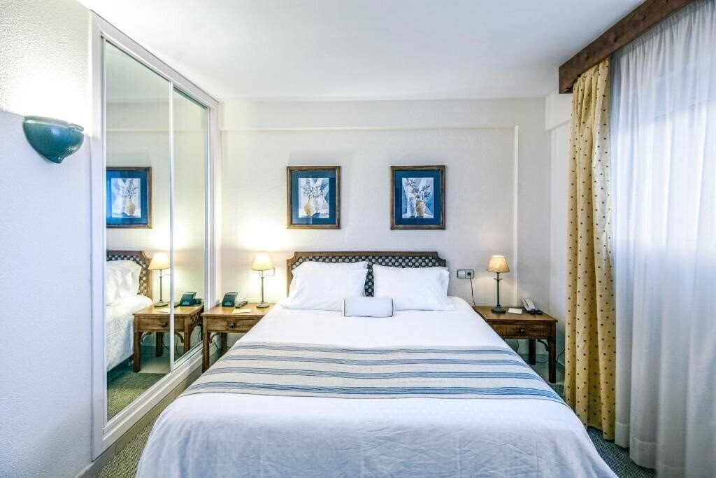 Fotografii Garden Lago 5*