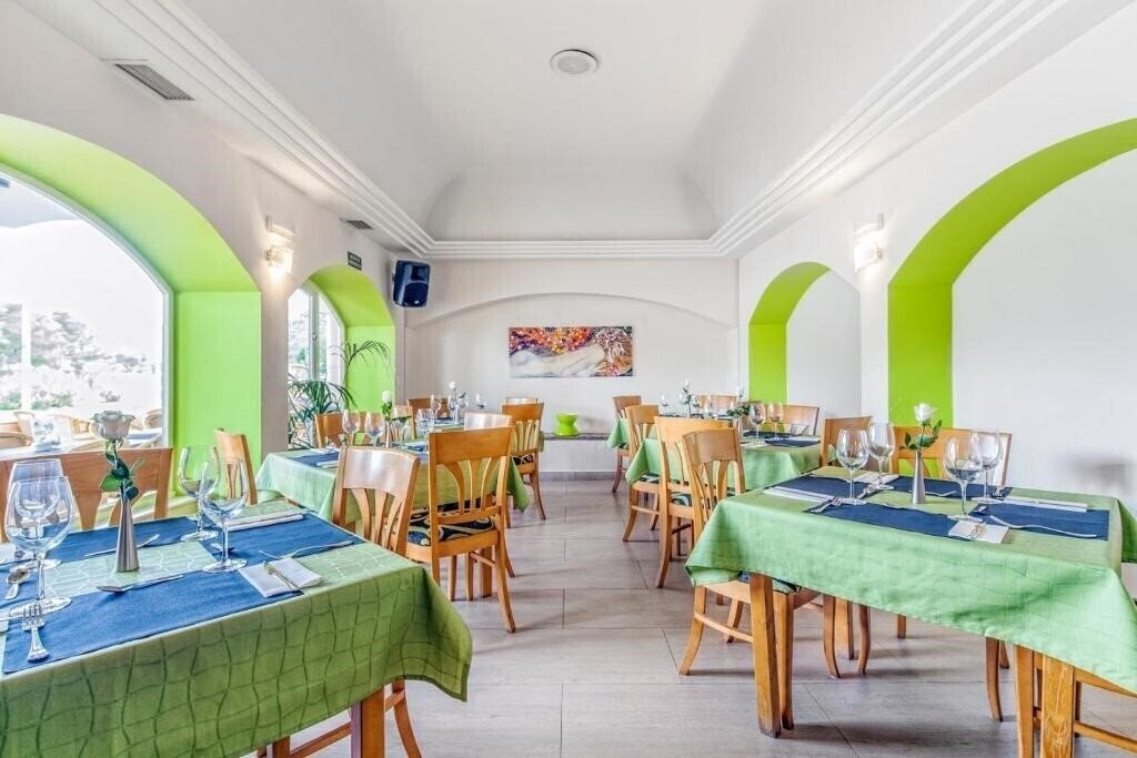 Imaginea Garden Lago 5*