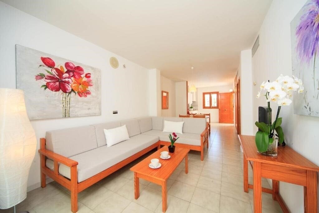 Hotel Mar Brava 3*