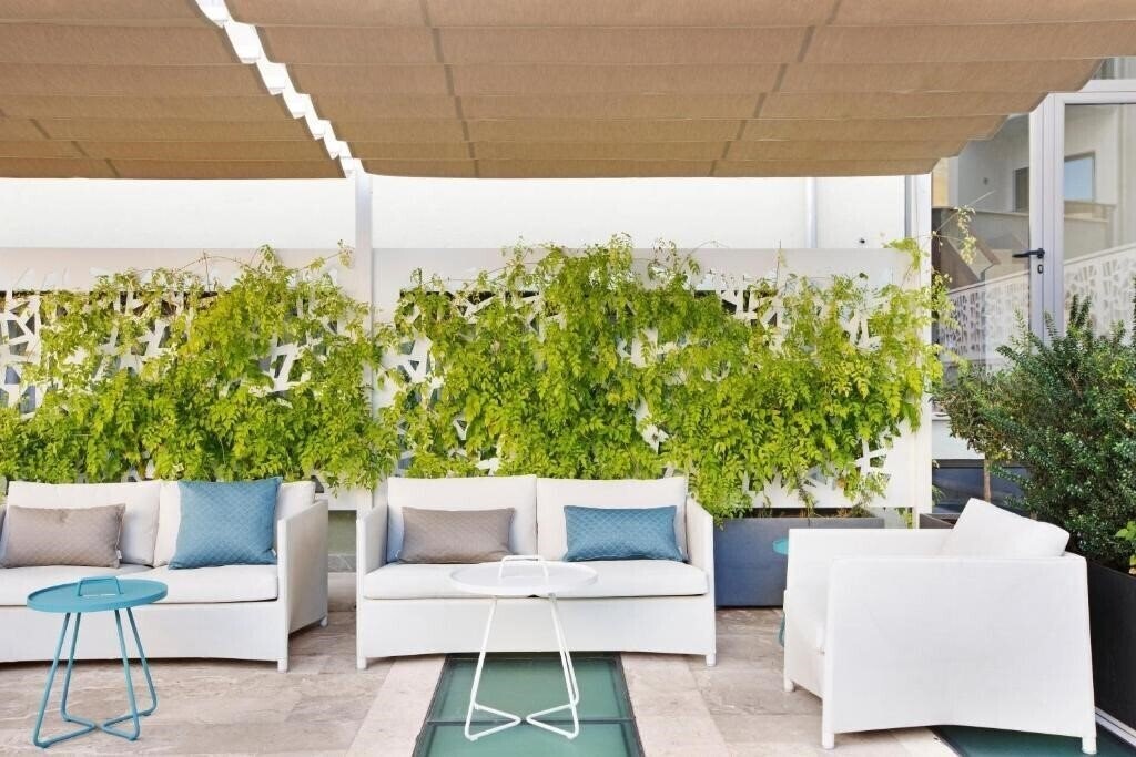 Imaginea Palladium 4*