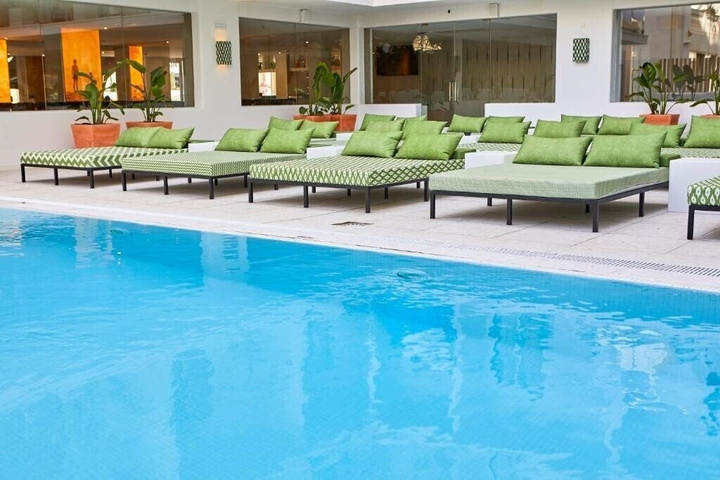 Фотография Dunas Blancas 3*