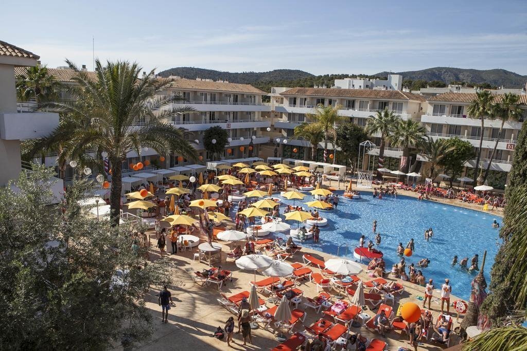 Fotografie Bh Mallorca (Only Adults) 4*