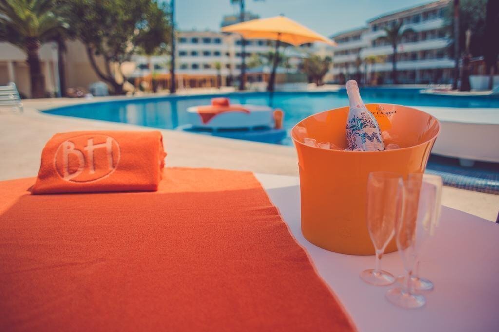 Imaginea Bh Mallorca (Only Adults) 4*
