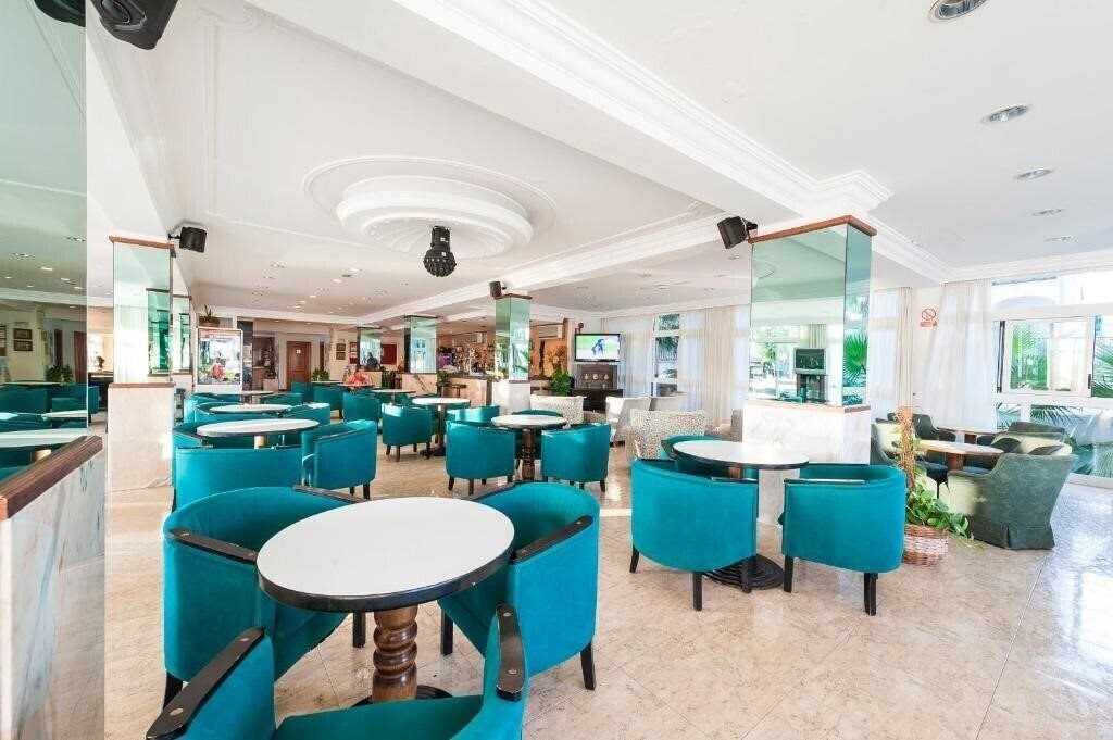 Изображение Africamar Aparthotel 3*