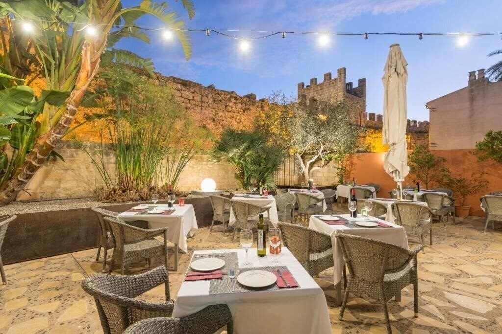 Изображение Alcudia Petit Hotel 4*