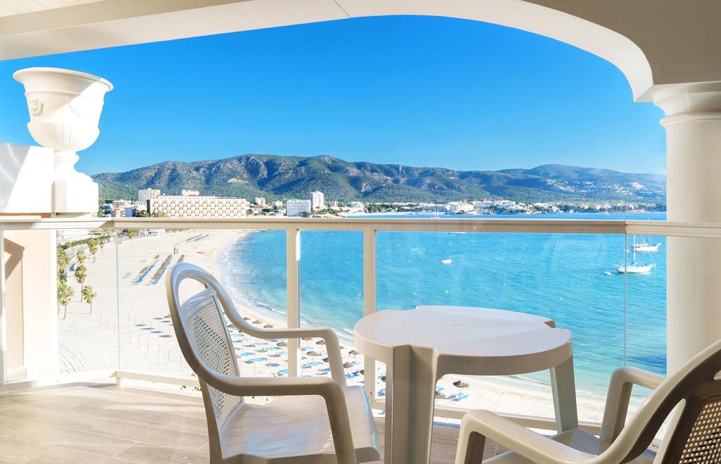 Fotografii Seramar Comodoro Playa 4*