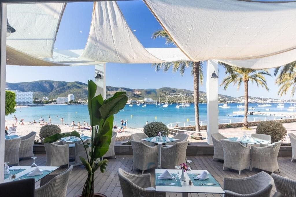 Imaginea Seramar Comodoro Playa 4*