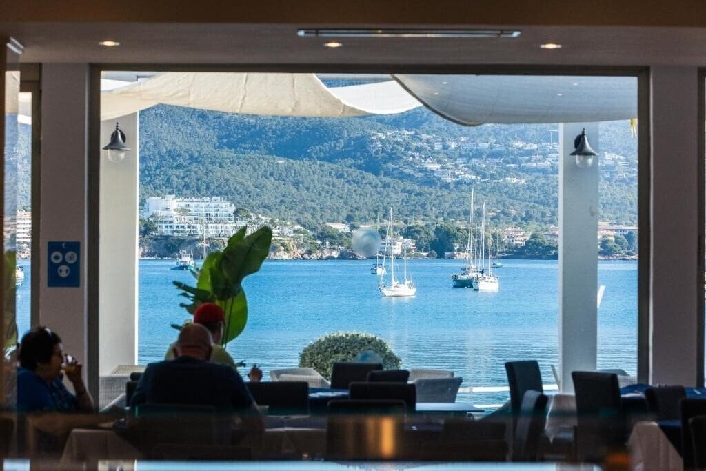 Imaginea Seramar Comodoro Playa 4*