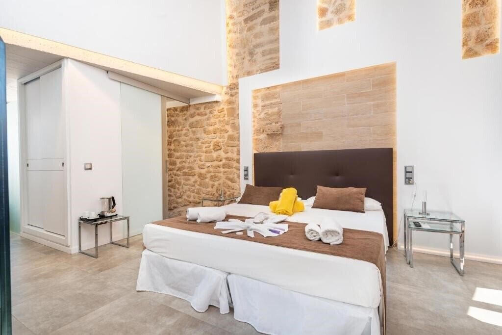 Imaginea Can Simo Petit Hotel 4*