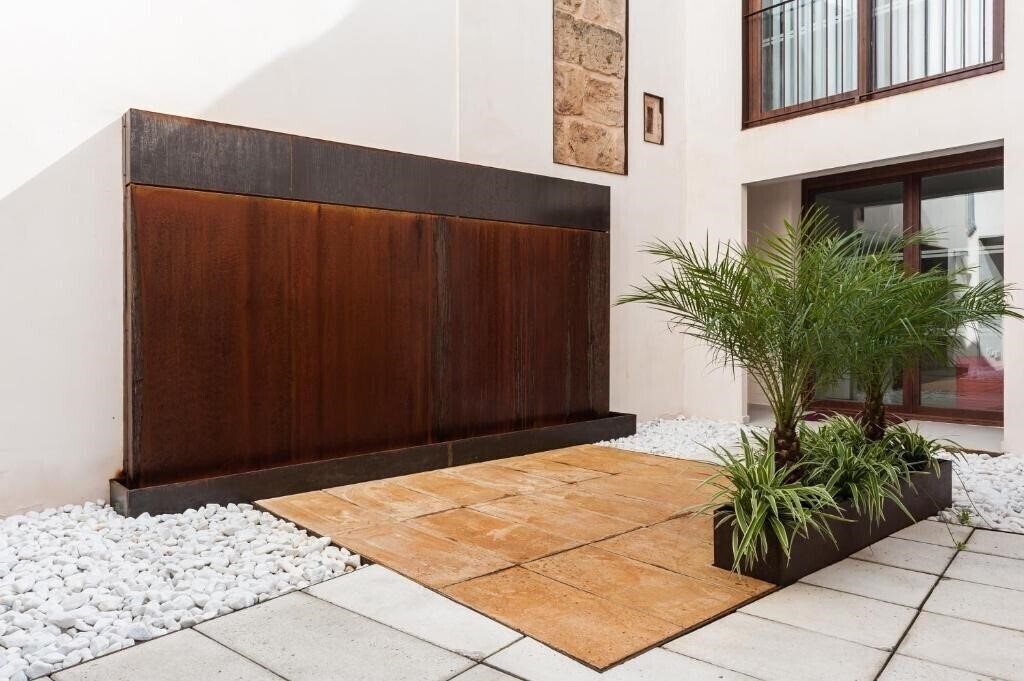 Imaginea Hotel Can Vent Boutique 4*