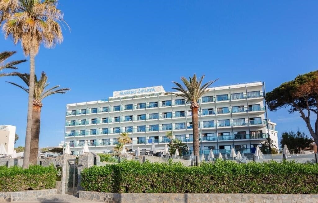 Fotografii Marins Suites (ex. Marins Playa Suites) 4*