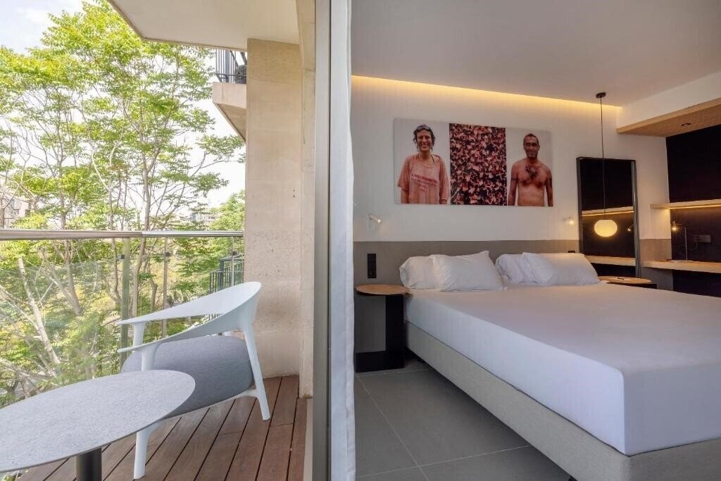 Картинка Hotel HM Jaime III 4*